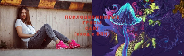 хмурый Белоозёрский